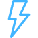 Lightning icon